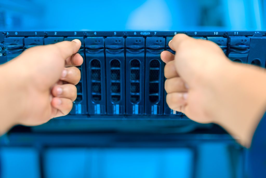All about CritchCorp Computers Ltd