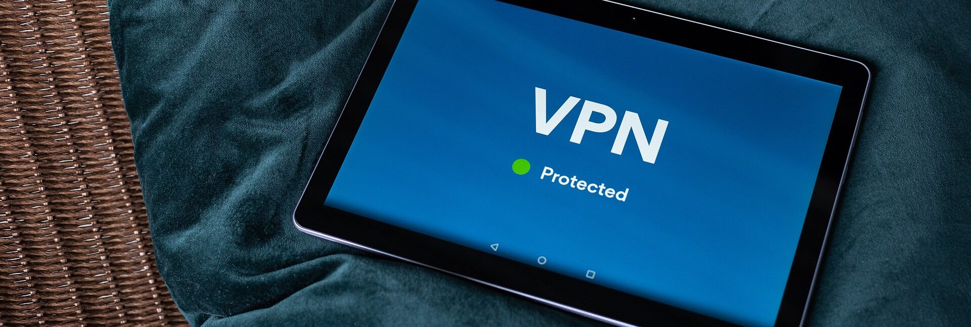 VPN Supports iOS, Android, Pc & Mac